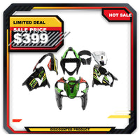 KWA02ZX9R-004 sale $399 main