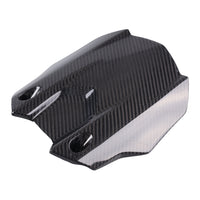 NT Real 100% Carbon Fiber Rear Hugger Fender for Yamaha 2020-2022-2024-2025 YZF R1
