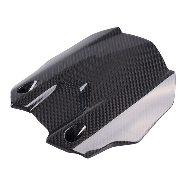 NT Real 100% Carbon Fiber Rear Hugger Fender for Yamaha 2020-2022-2024-2025 YZF R1