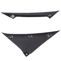 NT Real 100% Carbon Fiber Inner Faring for Yamaha 2015-2016-2017-2018-2019 YZF R1
