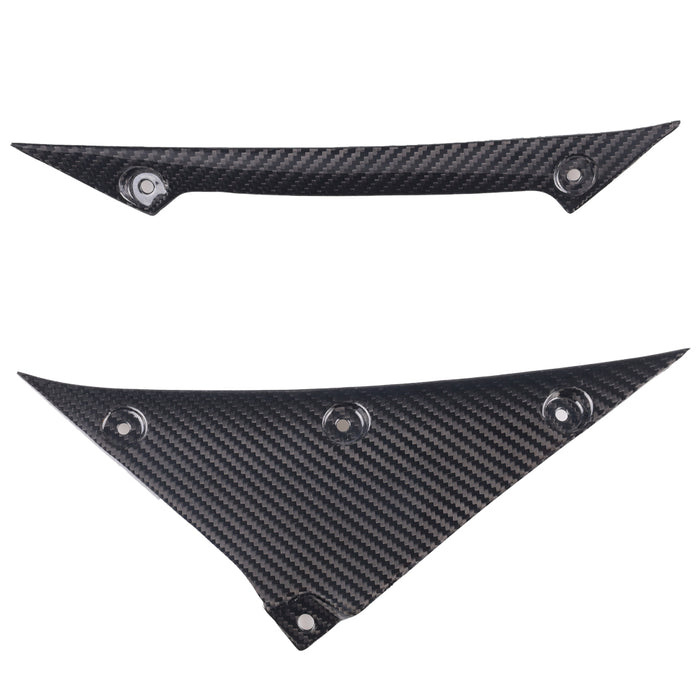 NT Real 100% Carbon Fiber Inner Faring for Yamaha 2015-2016-2017-2018-2019 YZF R1