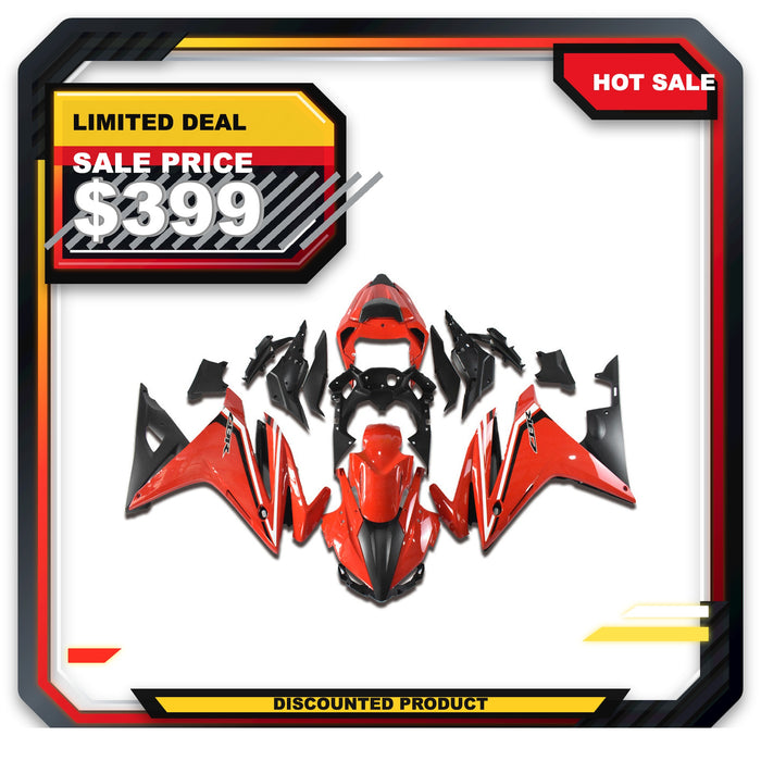 HD16CBR500R-HG-002 sale $399 main