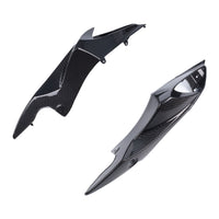 NT 2011-2025 Suzuki GSXR 600/750 100% Carbon Fiber Tail Side Fairings