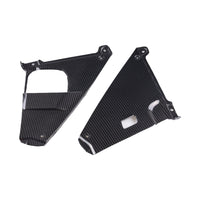 NT 2021-2025 Suzuki GSX1300R Hayabusa Under Inner Cowling - 100% Carbon Fiber