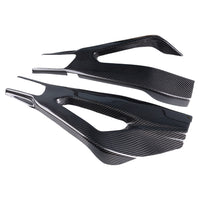 NT 100% Real 3K Twill Carbon Fiber Piece for BMW 2019-2022 S1000RR