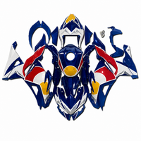 NT NEW Custom Theme Series Fairing Kit For Sport Bike