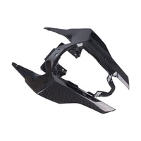 NT 2017-2026 CBR1000RR Rear Upper Tail Seat Cover Fairing -100% Carbon Fiber