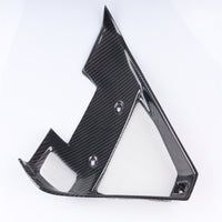 1198 V Panel - 100% Carbon Fiber  1098 NT 2007-2013 Ducati 848