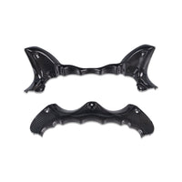 2008-2020 Hayabusa GSX1300R 100% Carbon Fiber Instrument Gauge Dash Trim Fairing Cowl