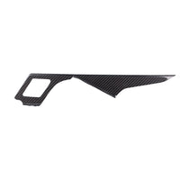 NT Real 3K Twill Carbon Fiber Pieces for Suzuki 2021-2026 GSXR1300 Gen3 Hayabusa
