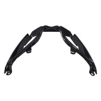 NT Real 100% Carbon Fiber Air Intake Scoop for Suzuki 2017-2022-2024-2025 GSXR 1000