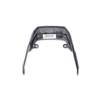 NT 2017-2020 Honda Grom MSX125 Rear Tail Section  Fairing - 100% Carbon Fiber