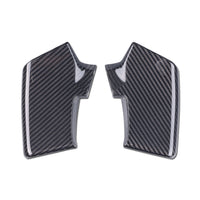 NT 2020 2022 Ducati Streetfighter V4/V4 S 100% Carbon Fiber Side Winglets Upper