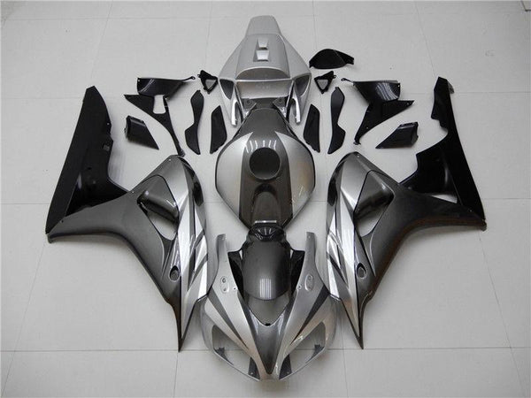NT FAIRING injection molded motorcycle fairing fit for HONDA CBR1000RR 2006-2007