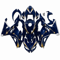 NT NEW Custom Theme Series Fairing Kit For Sport Bike