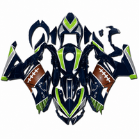 NT NEW Custom Theme Series Fairing Kit For Sport Bike