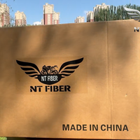 Unbox Carbon Fiber Fairing - Video