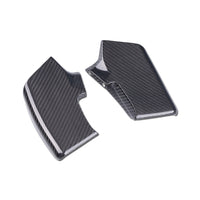 NT 2020 2022 Ducati Streetfighter V4/V4 S 100% Carbon Fiber Side Winglets Upper