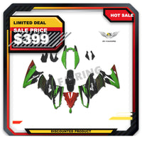 KWA09ZX650R-008-T sale $399 main