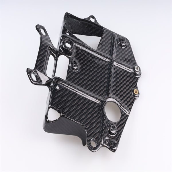 998 Battery Cover - 100% Carbon Fiber  996  916 NT Ducati 748