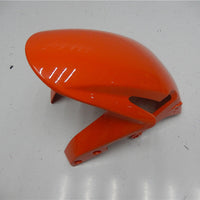 NT Custom Aftermarket Injection ABS Plastic Fairing Fit for CBR600RR 2007-2008 Pearl Orange Silver Black