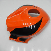 NT Custom Aftermarket Injection ABS Plastic Fairing Fit for CBR600RR 2007-2008 Pearl Orange Silver Black