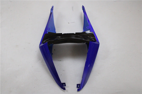NT Yamaha Blue Black Plastics Bodywork Fairing Kit Fit for 2019-2021 R3 R25 N013