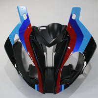 NT Fairing kit Fit for BMW 2015-2016 S1000RR Black Blue Injection Mold a007