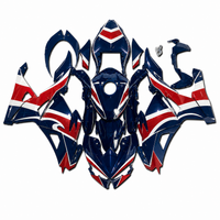 NT NEW Custom Theme Series Fairing Kit For Sport Bike