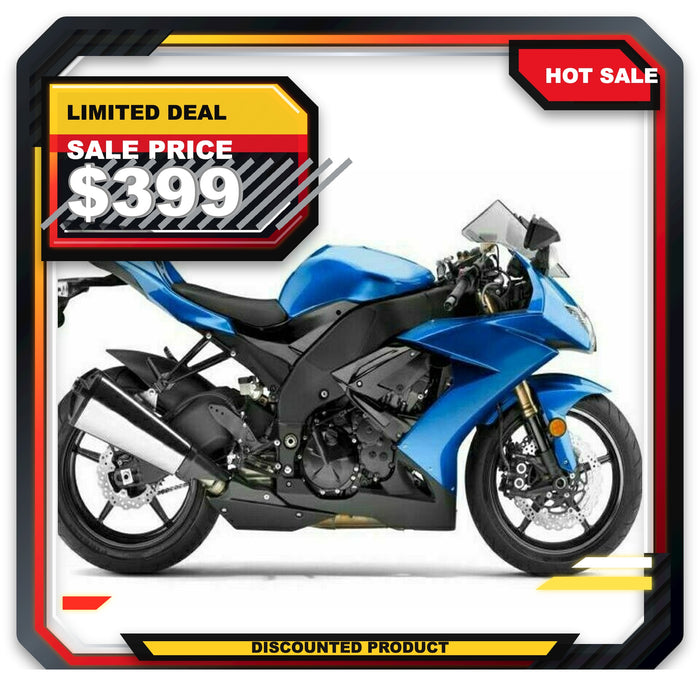 KWA08ZX10R-008 sale $399 main