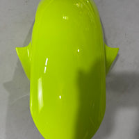 NT Injection Mold New Kit Fluorescent Yellow Black ABS Fairing Fit for Yamaha 2008-2016 YZF R6 N164 Arriving US Soon