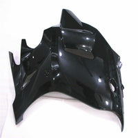 US STOCK NT Plastics Bodywork Gloss Black ABS Fairing Fit for 2008-2013 GSX 650F N006 Available in CA
