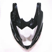 US STOCK NT Plastics Bodywork Gloss Black ABS Fairing Fit for 2008-2013 GSX 650F N006 Available in CA