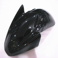 US STOCK NT Plastics Bodywork Gloss Black ABS Fairing Fit for 2008-2013 GSX 650F N006 Available in CA