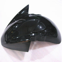 US STOCK NT Plastics Bodywork Gloss Black ABS Fairing Fit for 2008-2013 GSX 650F N006 Available in CA