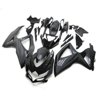 NT Injection Plastic Carbon Fiber Look Fairing Kit Fit for Suzuki 2008-2010 GSXR 600 750 N099