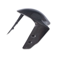 NT Ducati 899 959 1199 1299 Panigale 100% Carbon Fiber Front Fender Mud Guard