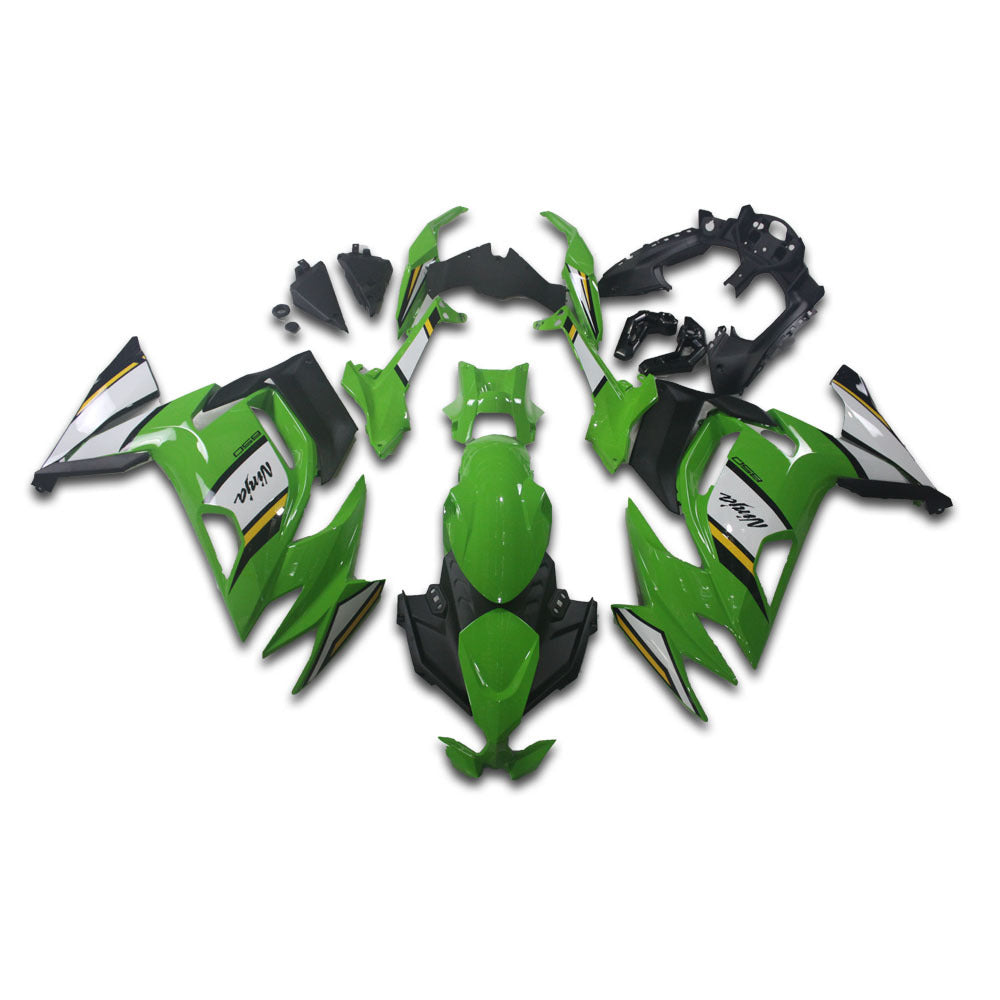 KWA20ZX650R-064 image 9