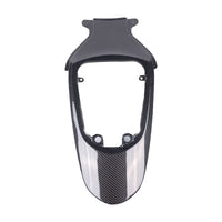 NT 2006-2007 K6 Suzuki GSX-R600  GSX-R750 Tail Fairing - 100% Carbon Fiber
