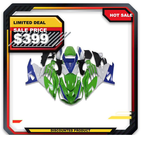 KWA12ZX14R-027 sale $399 main