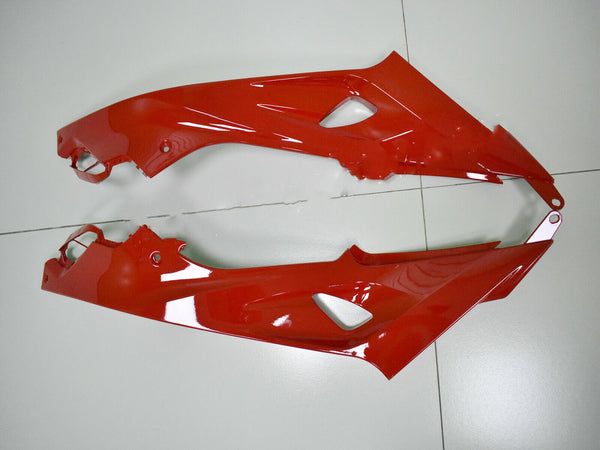 US STOCK NT ABS Fairing Kit Fit for 2015-2016 S1000RR Red Black Injection Mold a010 Available in CA