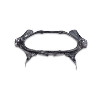 2021-2025 Suzuki GSX1300R GEN3 Hayabusa Instrument Surround - 100% Carbon Fiber