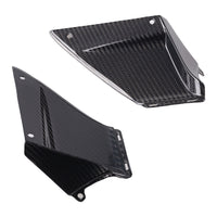 NT 2006-2007 Honda CBR1000RR Front Fairing Base - 100% Carbon Fiber
