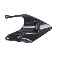 NT 2007-2013 Ducati 848  1098  1198 Rear Hugger - 100% Carbon Fiber