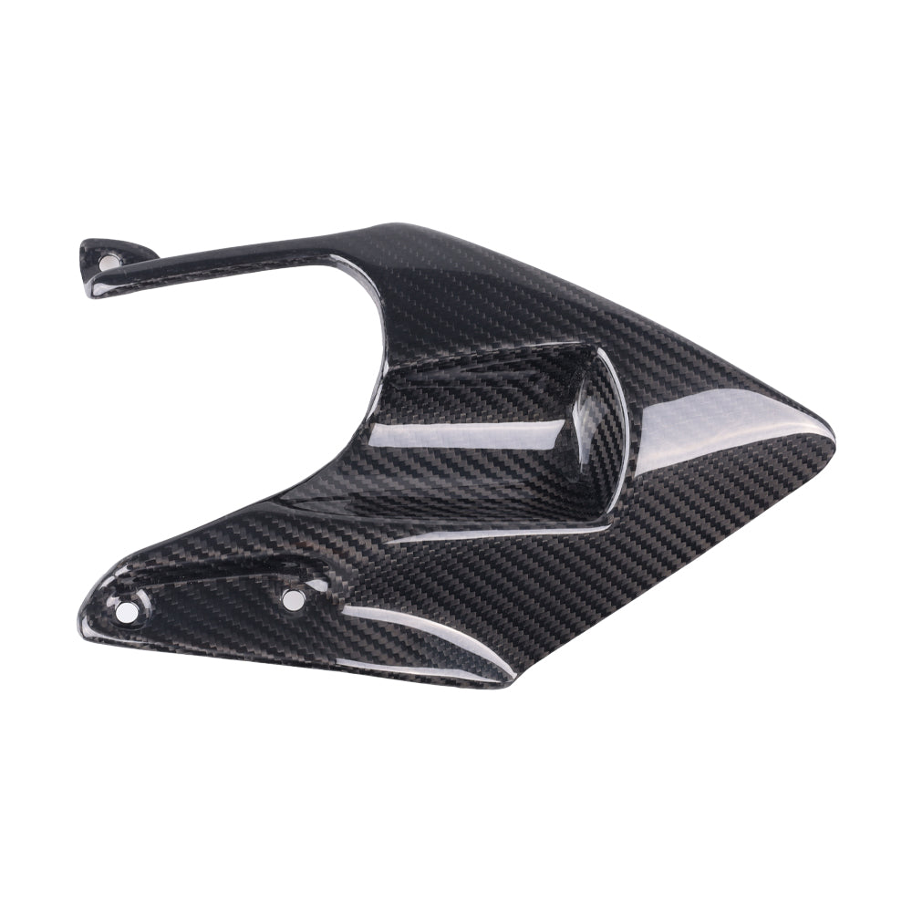 NT 2007-2013 Ducati 848 1098 1198 Rear Hugger - 100% Carbon Fiber