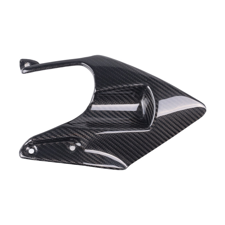 NT 2007-2013 Ducati 848  1098  1198 Rear Hugger - 100% Carbon Fiber