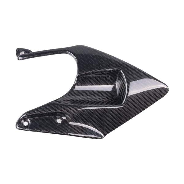 NT 2007-2013 Ducati 848  1098  1198 Rear Hugger - 100% Carbon Fiber