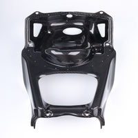 NT Ducati 748  998 Airbox - 100% Carbon Fiber  916  996