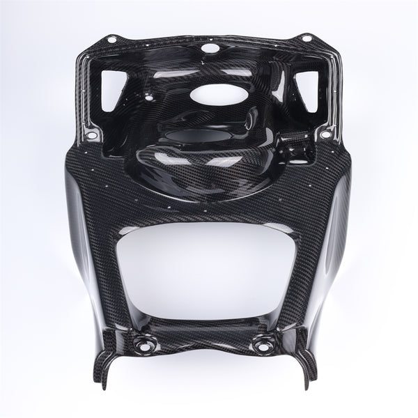 NT Ducati 748  998 Airbox - 100% Carbon Fiber  916  996