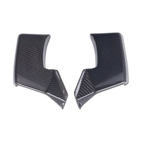 NT 2020 2022 Ducati Streetfighter V4/V4 S 100% Carbon Fiber Side Winglets Lower